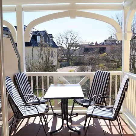 In Strandnaehe Mit 2 Balkonen Und Sauna Casa vacanze *